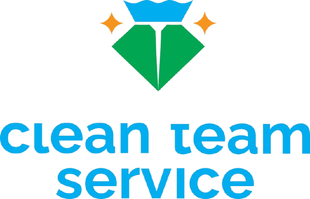 Logo Clean Team Service